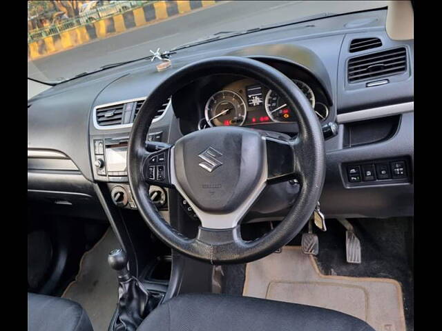 Used Maruti Suzuki Ertiga [2015-2018] VDI SHVS in Jalandhar