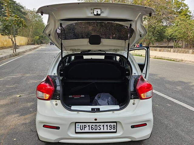 Used Maruti Suzuki Celerio ZXi Plus [2021-2023] in Delhi