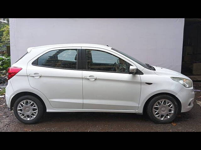 Used Ford Figo [2015-2019] Trend 1.5L TDCi [2015-2016] in Mumbai