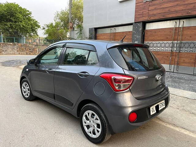 Used Hyundai Grand i10 Magna 1.2 Kappa VTVT in Delhi