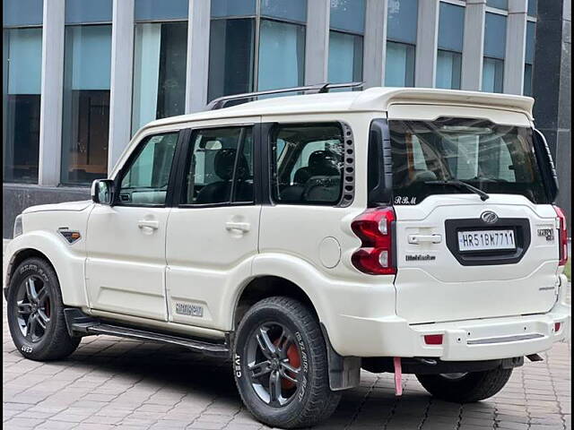 Used Mahindra Scorpio [2014-2017] S10 in Gurgaon