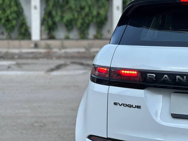 Used Land Rover Range Rover Evoque SE R-Dynamic Diesel [2022-2023] in Surat