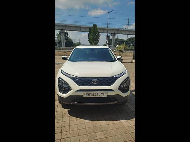 Used 2022 Tata Harrier in Pune