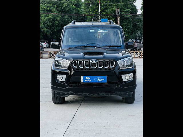 Used 2021 Mahindra Scorpio in Lucknow