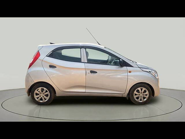 Used Hyundai Eon Magna + in Bangalore