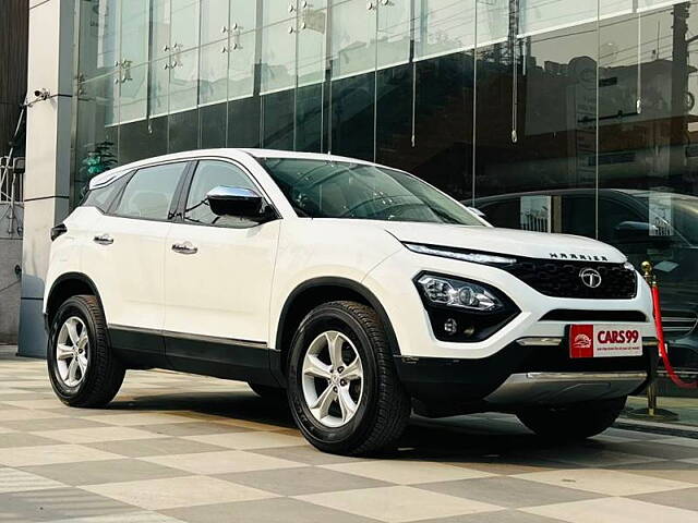 Used Tata Harrier [2019-2023] XT [2019-2020] in Noida