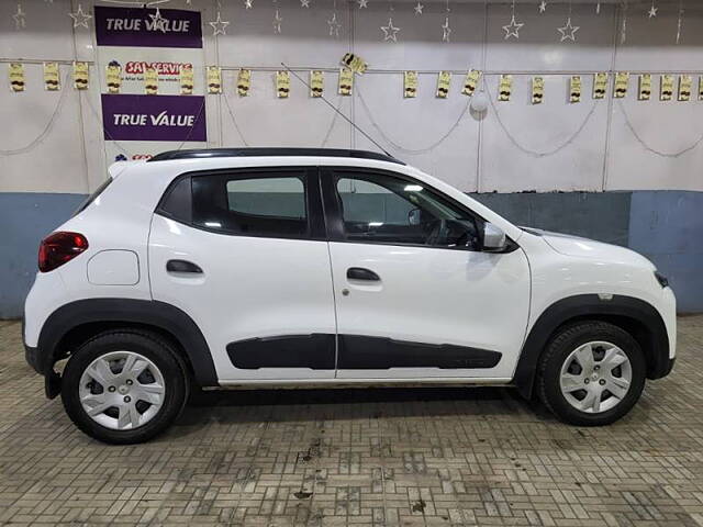 Used Renault Kwid [2022-2023] RXT 1.0 AMT in Mumbai