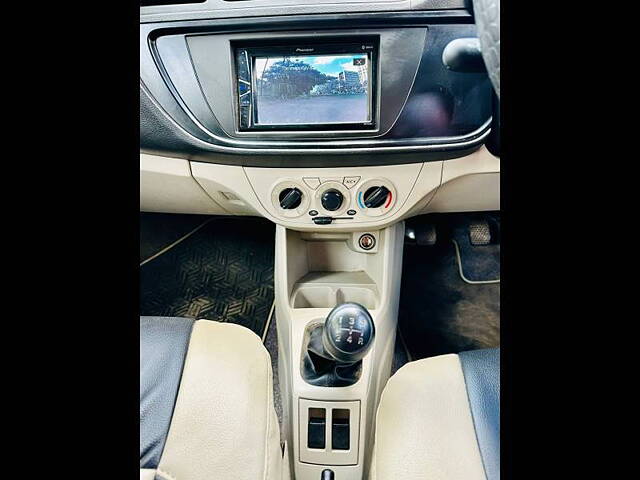 Used Maruti Suzuki Alto 800 LXi (O) in Vadodara