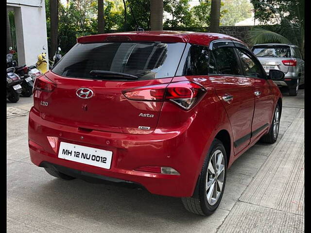 Used Hyundai Elite i20 [2018-2019] Asta 1.4 (O) CRDi in Pune