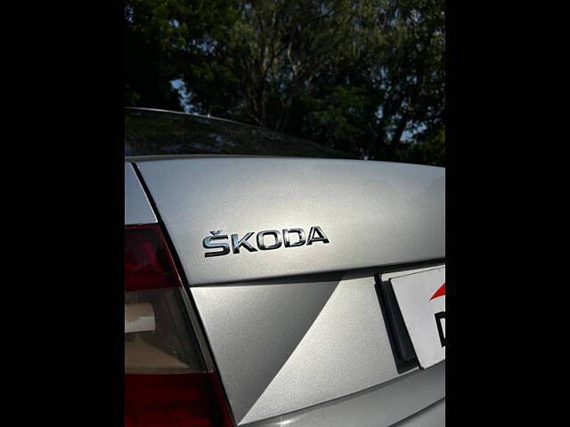 Used Skoda Octavia [2017-2021] 2.0 TDI L&K in Sangli