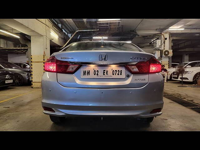 Used Honda City [2014-2017] SV in Mumbai