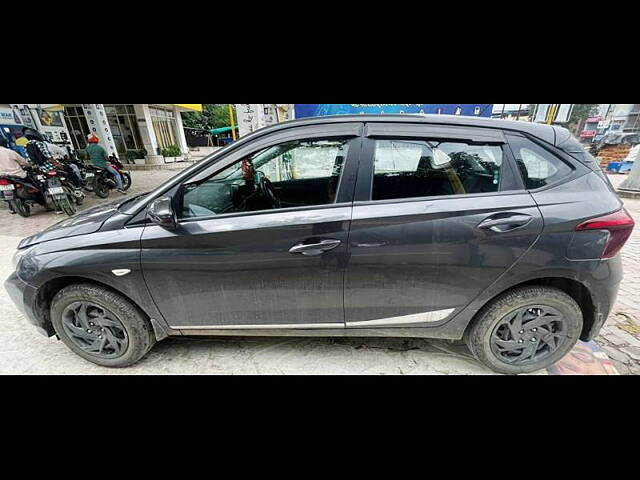 Used Hyundai i20 [2020-2023] Magna 1.2 MT [2020-2023] in Dehradun