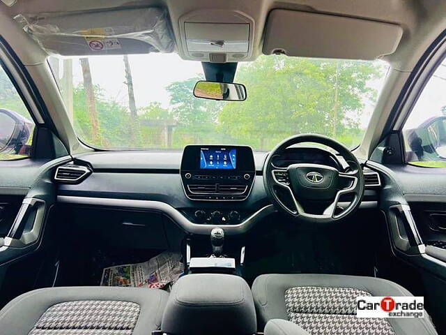 Used Tata Harrier [2019-2023] XM in Ahmedabad