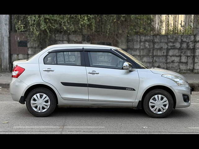 Used Maruti Suzuki Swift DZire [2011-2015] VXI in Mumbai