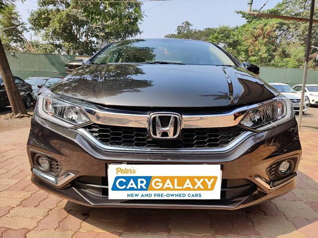 Used 2018 Honda City in Mumbai