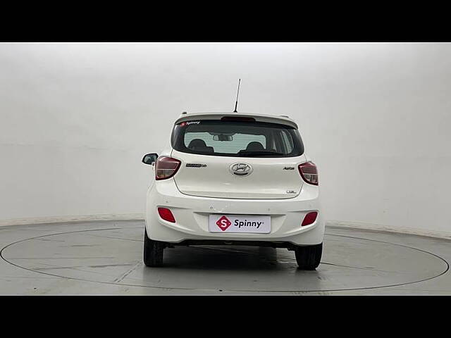 Used Hyundai Grand i10 [2013-2017] Asta 1.2 Kappa VTVT (O) [2013-2017] in Chennai