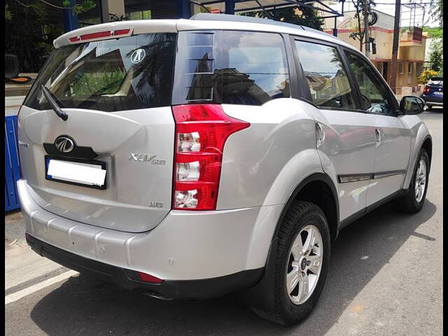 Used Mahindra XUV500 [2011-2015] W8 in Bangalore