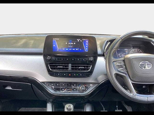 Used Tata Harrier [2019-2023] XZ Dark Edition in Ahmedabad