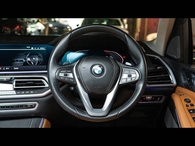 Used BMW X5 [2014-2019] xDrive 30d M Sport in Delhi