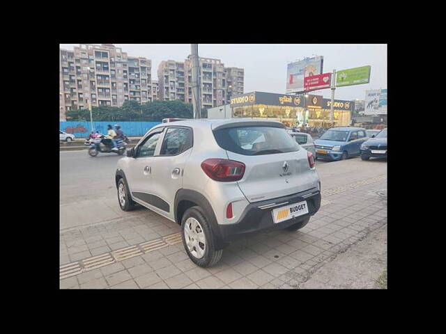 Used Renault Kwid [2015-2019] RXL [2015-2019] in Pune