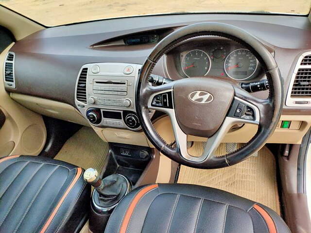 Used Hyundai i20 [2010-2012] Sportz 1.2 BS-IV in Delhi