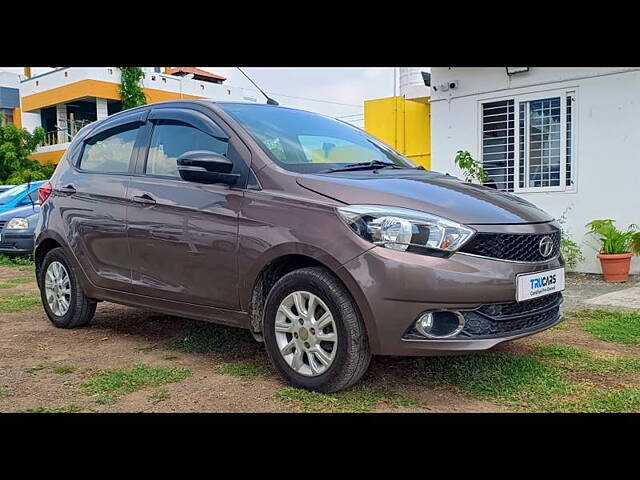 Used 2017 Tata Tiago in Chennai