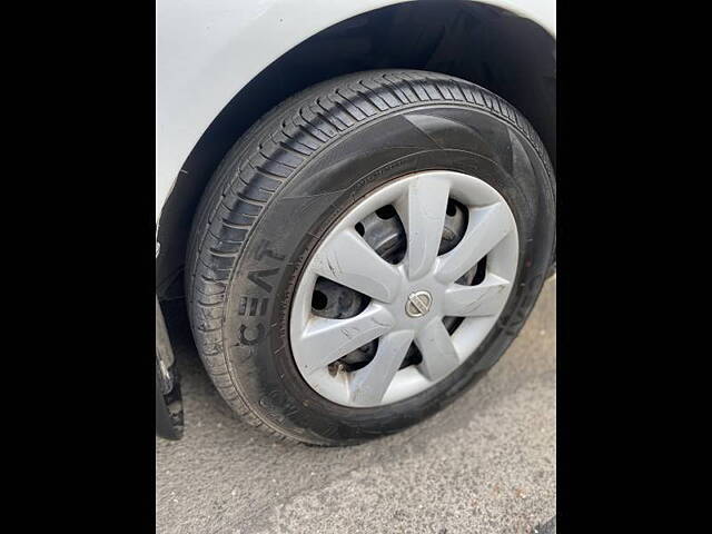 Used Nissan Sunny [2011-2014] XL in Mumbai