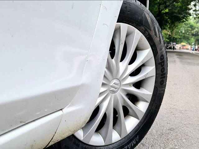 Used Maruti Suzuki Ciaz [2014-2017] VDi+ SHVS in Delhi