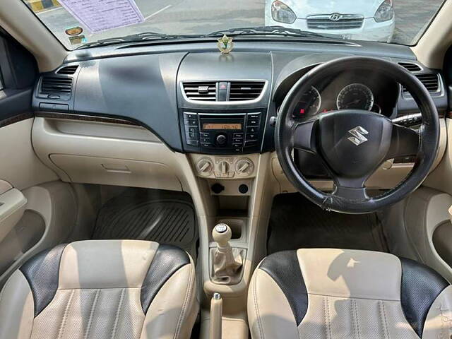 Used Maruti Suzuki Swift DZire [2011-2015] VDI in Hyderabad