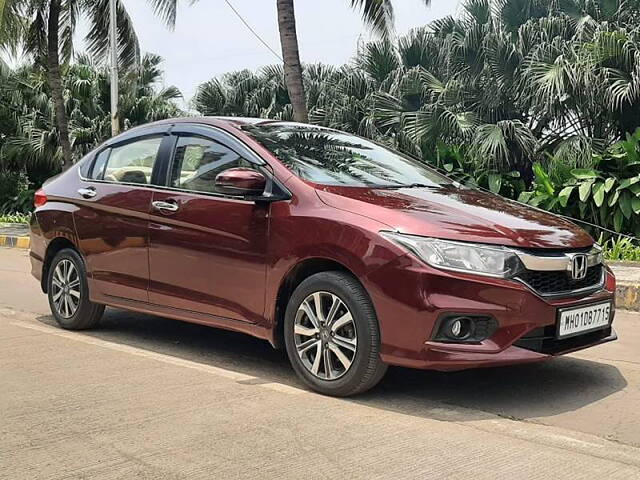 Used 2018 Honda City in Mumbai