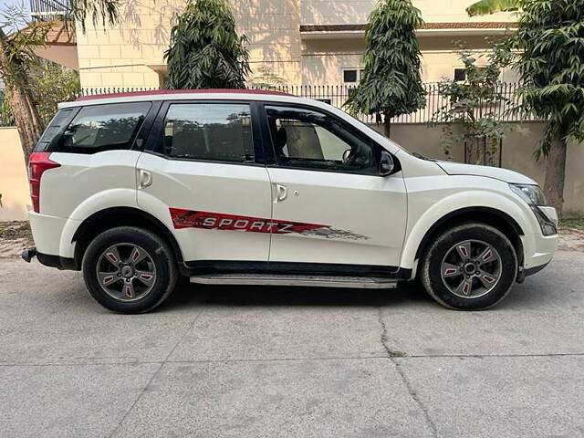 Used Mahindra XUV500 [2011-2015] W8 in Faridabad