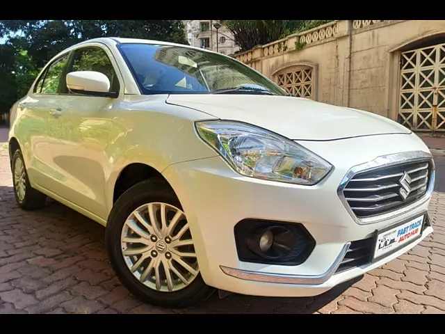 Used 2018 Maruti Suzuki DZire in Thane