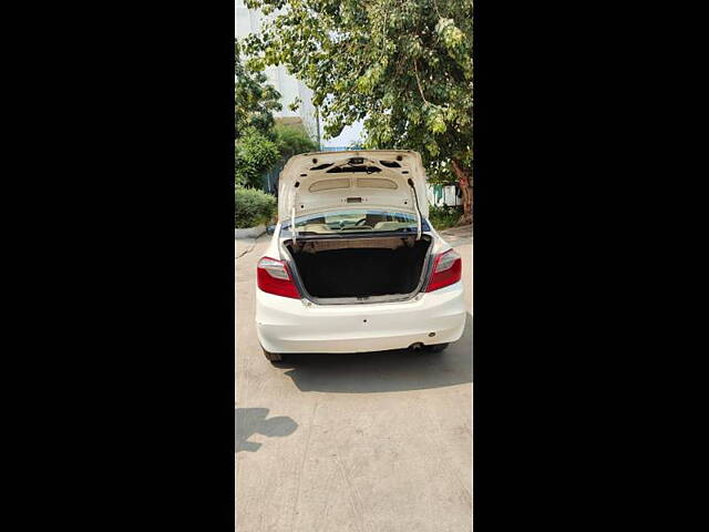 Used Honda Amaze [2013-2016] 1.5 S i-DTEC in Hyderabad