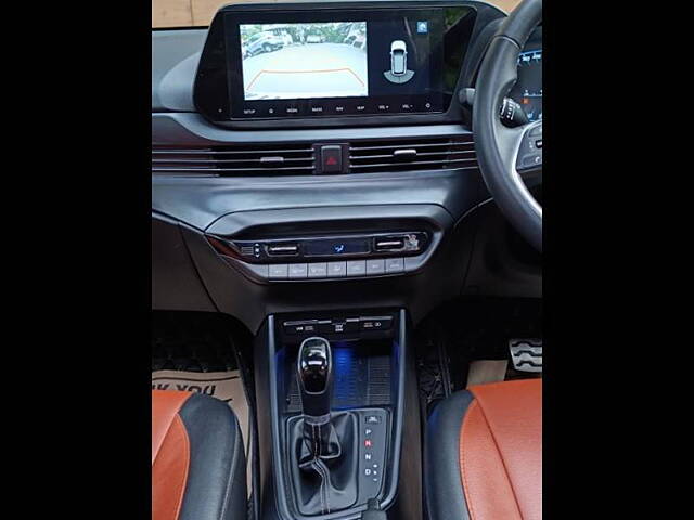 Used Hyundai i20 [2020-2023] Asta 1.0 Turbo DCT in Bangalore