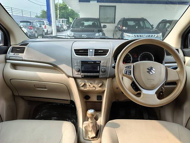 Used Maruti Suzuki Ertiga [2018-2022] VXi in Delhi