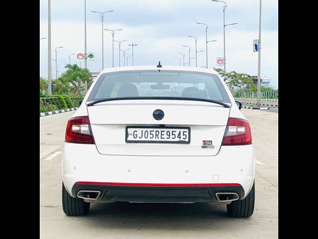 Used Skoda Octavia [2017-2021] RS in Surat