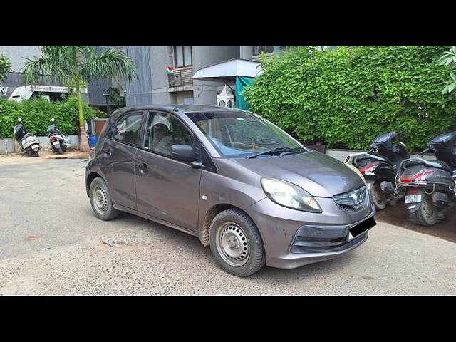 Used Honda Brio [2011-2013] S MT in Ahmedabad