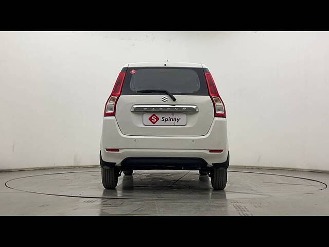 Used Maruti Suzuki Wagon R [2019-2022] ZXi 1.2 in Hyderabad