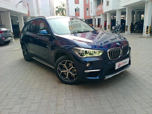 Used 2018 BMW X1 in Chennai