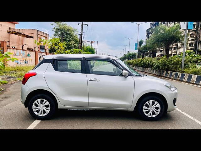 Used Maruti Suzuki Swift [2014-2018] VXi [2014-2017] in Thane