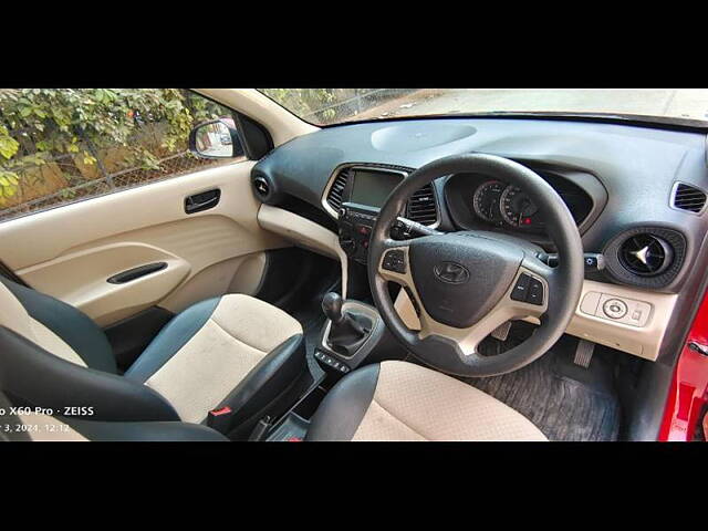 Used Hyundai Santro Sportz in Hyderabad