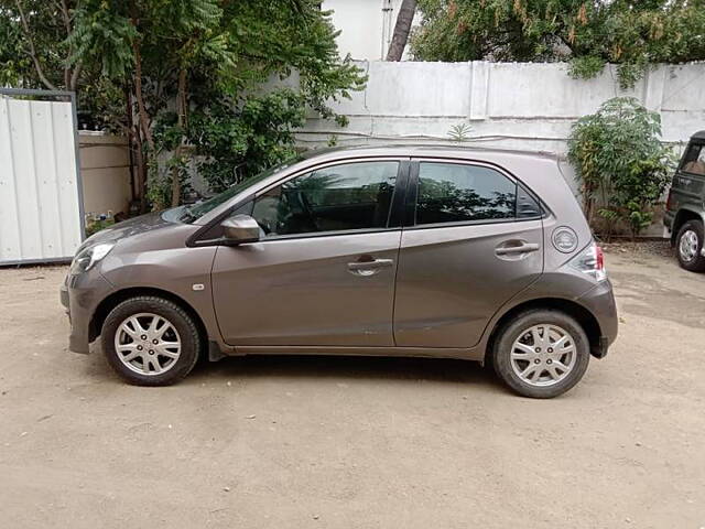 Used Honda Brio [2013-2016] VX MT in Coimbatore