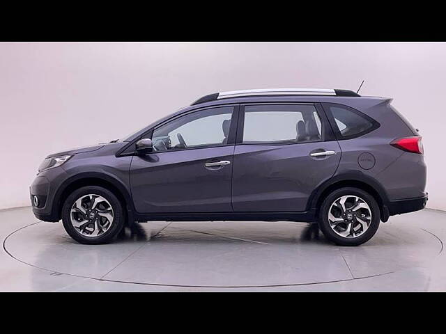 Used Honda BR-V V CVT Petrol in Bangalore