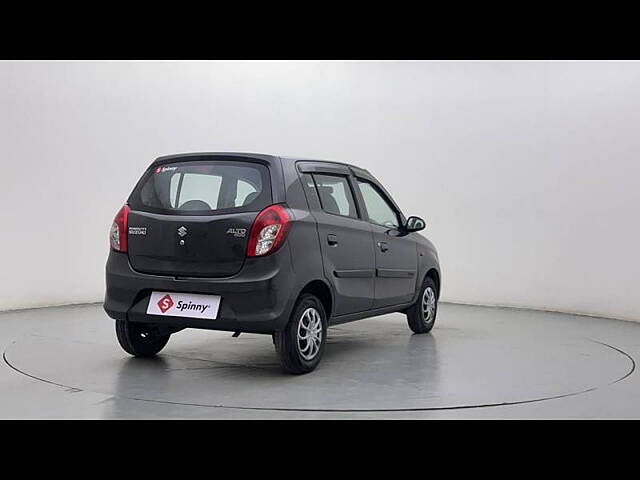 Used Maruti Suzuki Alto 800 [2012-2016] Lxi in Bangalore