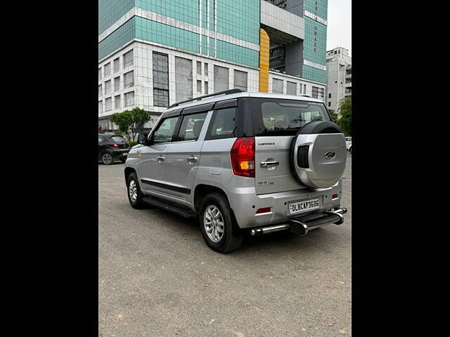 Used Mahindra TUV300 [2015-2019] T8 in Delhi