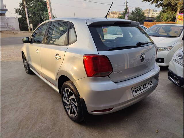 Used Volkswagen Polo [2016-2019] Comfortline 1.2L (P) in Patna