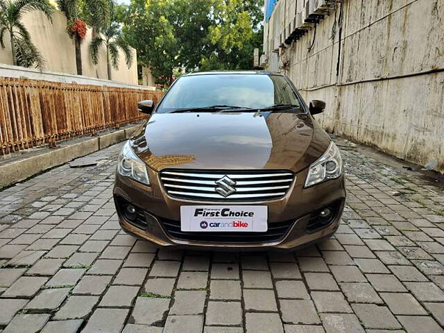 Used 2018 Maruti Suzuki Ciaz in Navi Mumbai