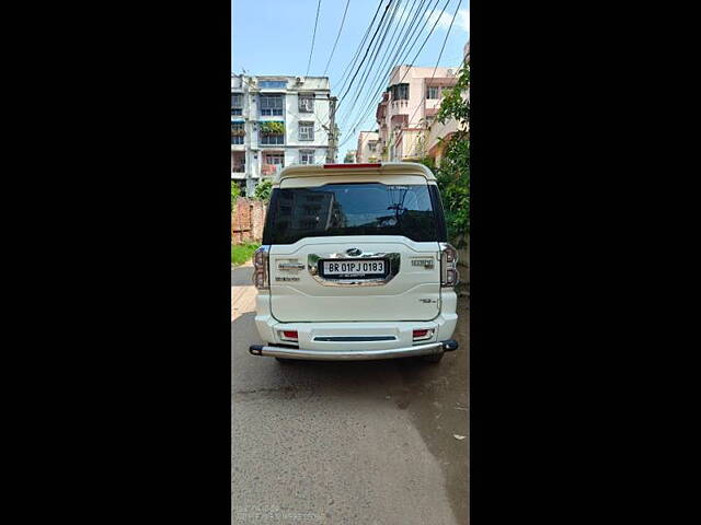 Used Mahindra Scorpio [2014-2017] S2 in Patna