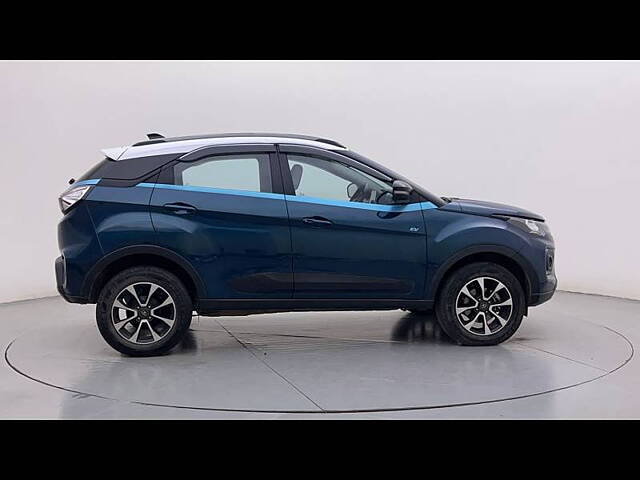 Used Tata Nexon EV [2020-2022] XZ Plus LUX in Bangalore