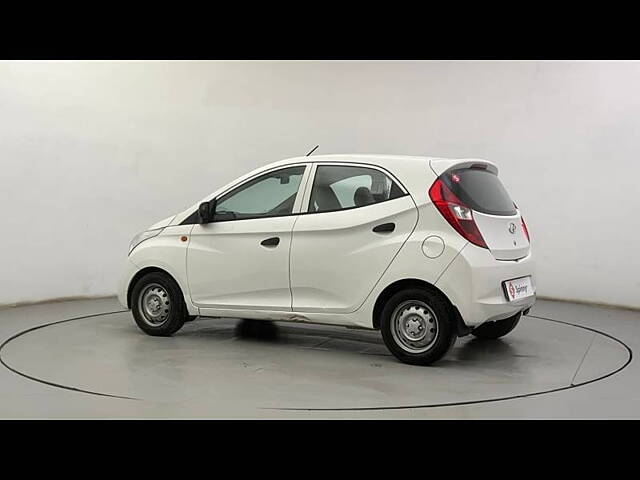 Used Hyundai Eon Era + in Ahmedabad